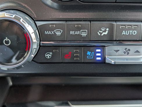 New 2026 Ford F250 Platinum image 21