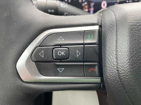 Certified 2023 Jeep Compass Limited AWD/4WD image 25