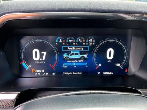 Used 2021 Ford F150 Raptor w/ Raptor 37 Performance Package AWD/4WD image 17