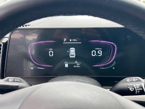 Certified 2024 Kia Sportage EX AWD/4WD image 20