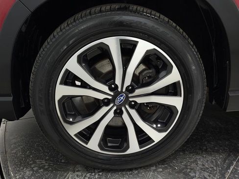 Used 2021 Subaru Forester Limited w/ Popular Package #3 image 13