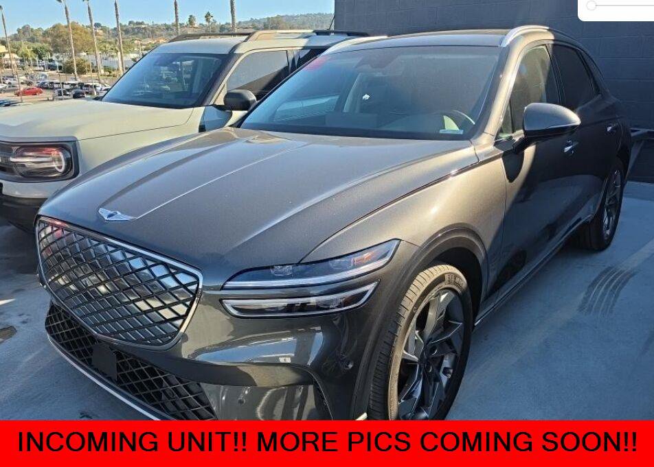 Used 2024 Genesis Electrified GV70 AWD/4WD image 1