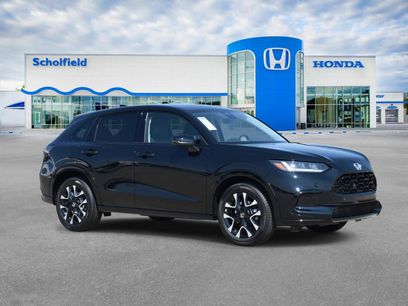 New 2026 Honda HR-V EX-L