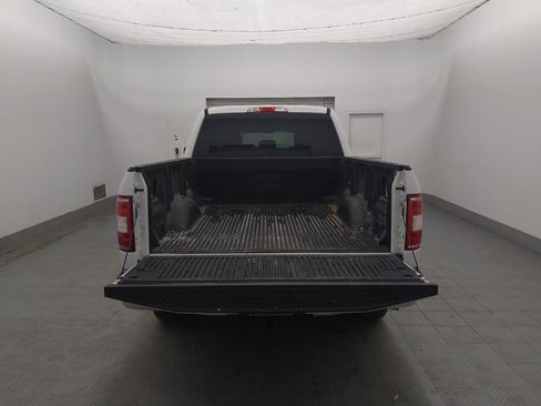 Used 2018 Ford F150 XLT w/ Equipment Group 301A Mid RWD image 29
