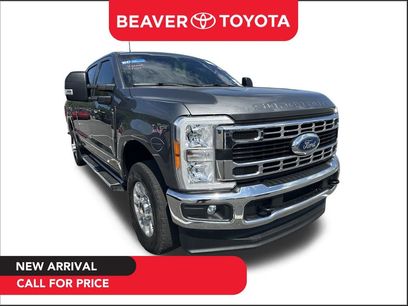 Used 2023 Ford F350 XLT w/ FX4 Off-Road Package