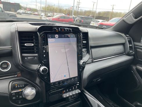 Used 2023 RAM 1500 Limited image 21
