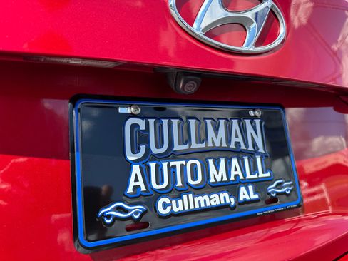 Used 2018 Hyundai Accent SE image 8