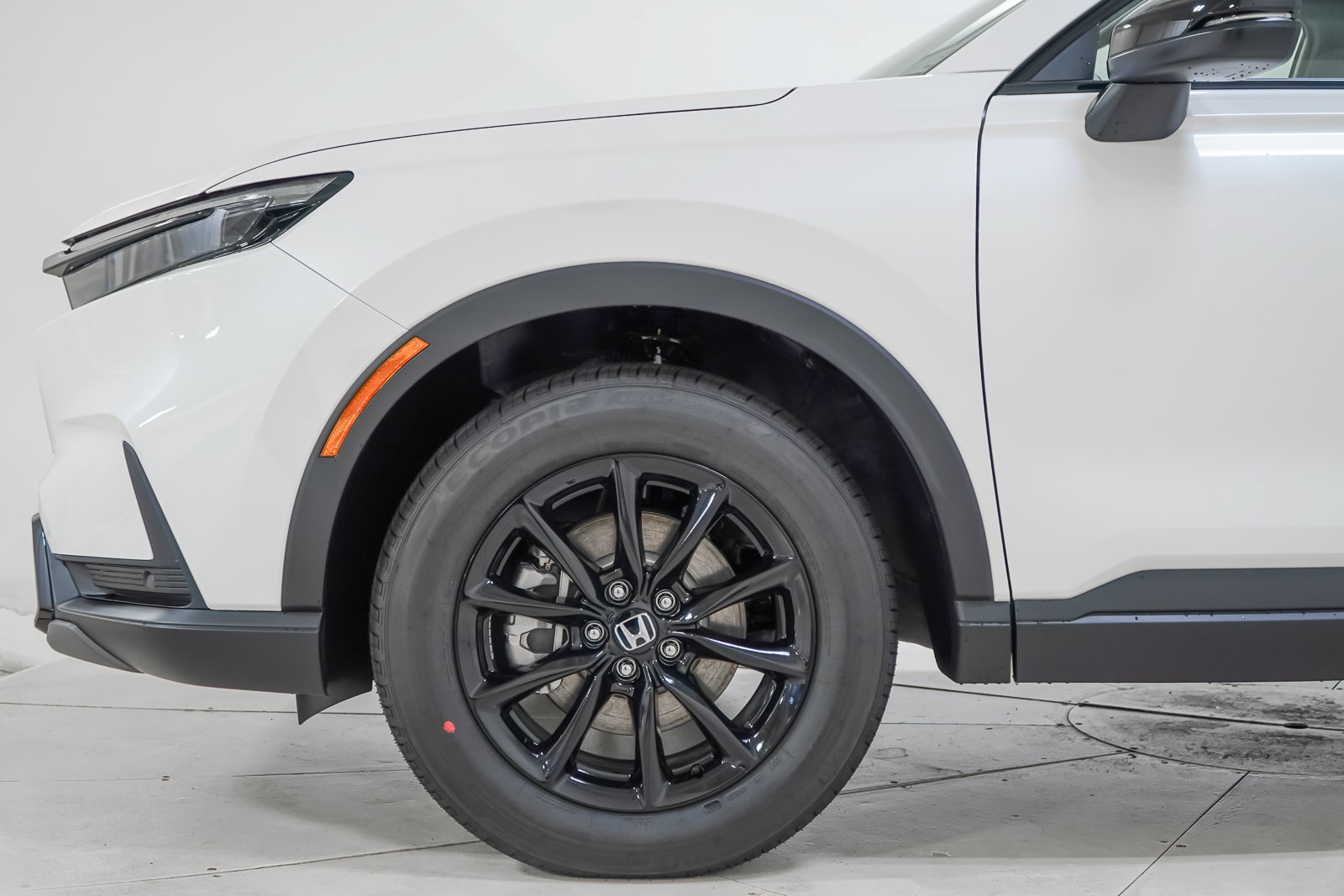 New 2027 Honda CR-V Sport-L image 16