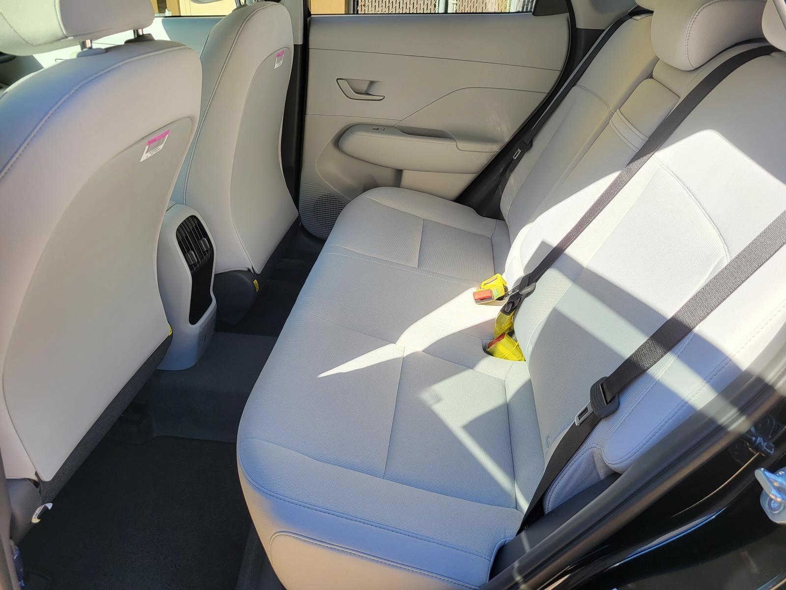 New 2026 Hyundai Kona SEL Sport FWD image 10