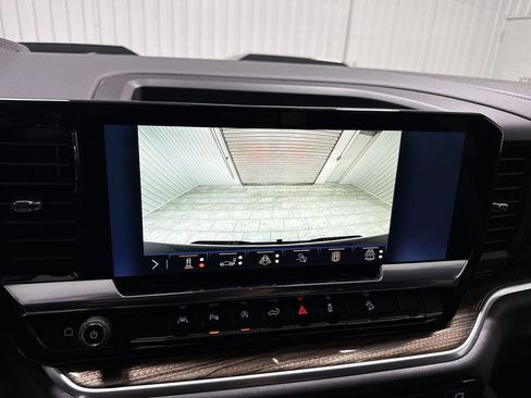 New 2026 Chevrolet Silverado 1500 LT Trail Boss w/ LT Trail Boss Premium Package image 15