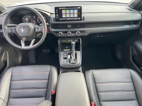 Used 2025 Honda CR-V Sport-L image 32