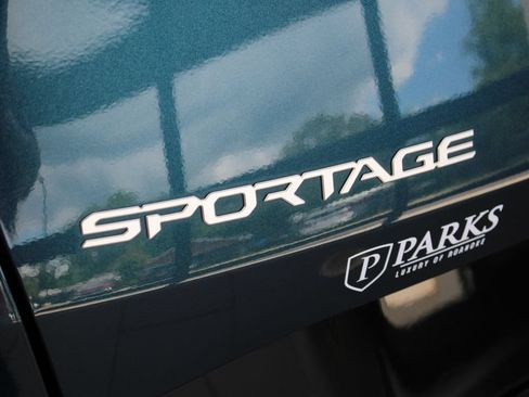 Used 2023 Kia Sportage SX Prestige AWD/4WD image 34