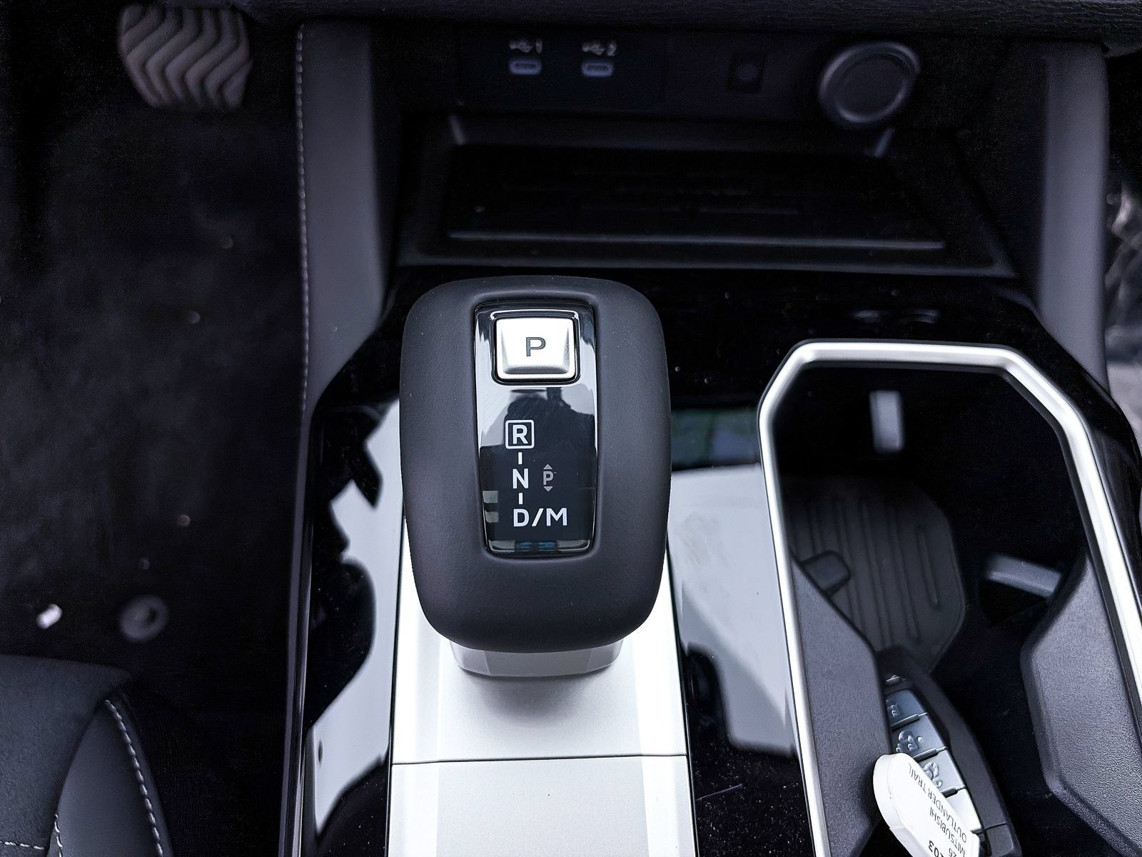 Used 2026 Mitsubishi Outlander AWD image 18