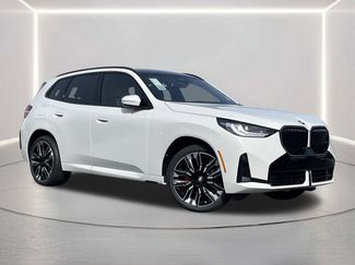 New 2026 BMW X3 xDrive30 video 2