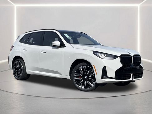 New 2026 BMW X3 xDrive30 image 2