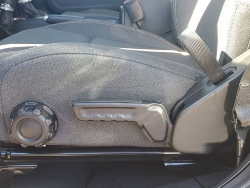 New 2026 Jeep Gladiator Sport image 22