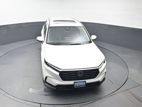 Certified 2023 Honda CR-V EX-L image 46