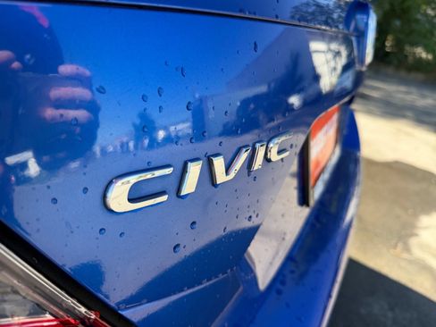Used 2020 Honda Civic LX image 24