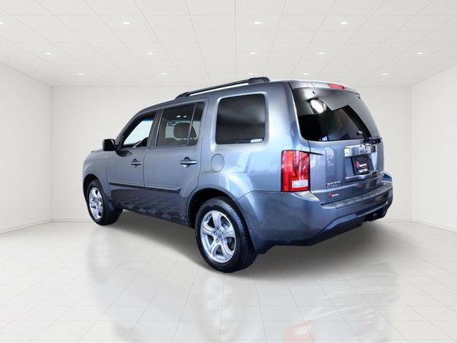 Used 2012 Honda Pilot EX-L image 4