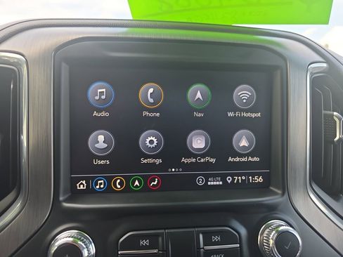 Used 2020 GMC Sierra 3500 Denali w/ Denali Ultimate Package AWD/4WD image 22
