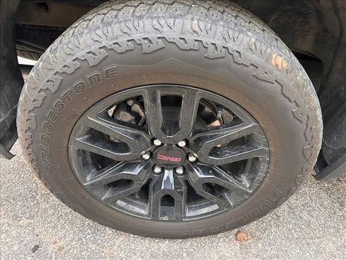 Certified 2024 GMC Sierra 1500 Elevation w/ Elevation Premium Package AWD/4WD image 35
