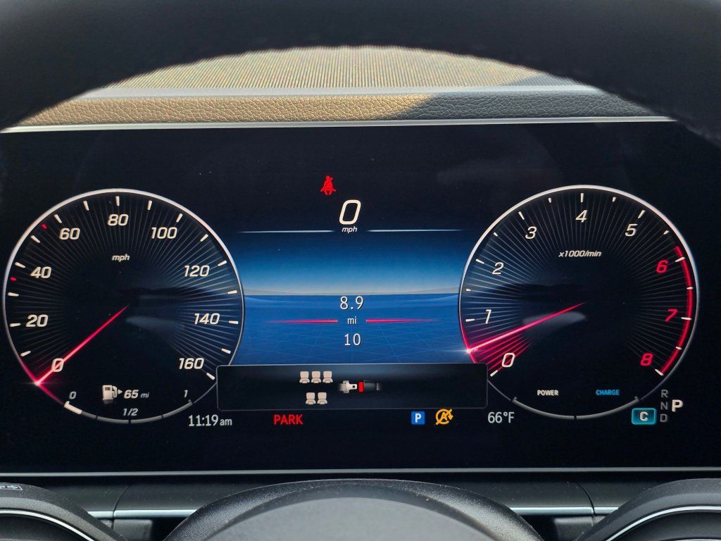 New 2026 Mercedes-Benz GLE 450 4MATIC image 36