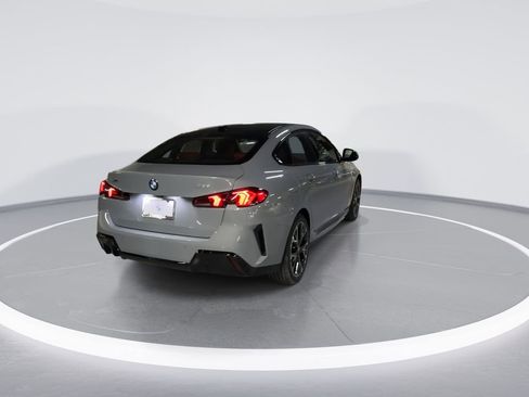 Used 2025 BMW 228i xDrive w/ Premium Package image 7