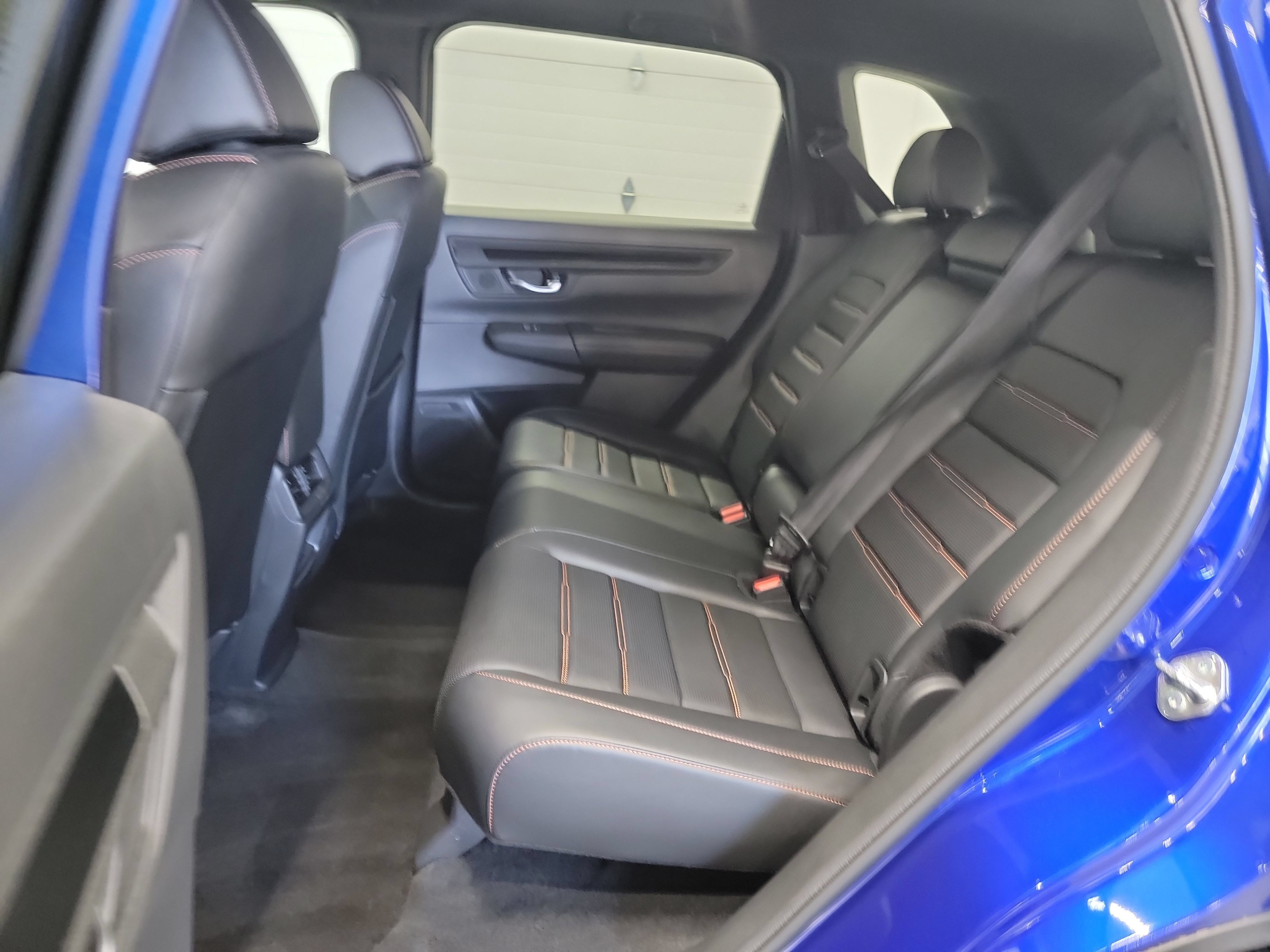 Used 2024 Honda CR-V Sport-L image 28