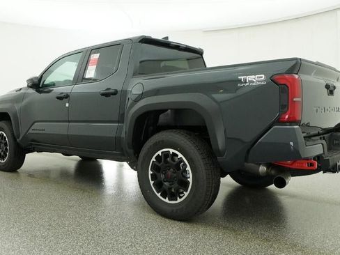 New 2026 Toyota Tacoma TRD Off-Road image 21