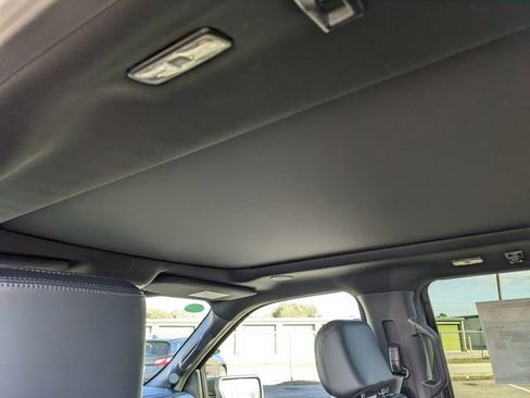 New 2025 Ford F150 Platinum w/ Equipment Group 702A High image 19