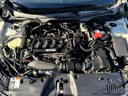 Used 2017 Honda Civic Si image 25