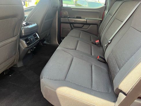 Used 2024 Ford F150 XLT w/ Equipment Group 302A MID AWD/4WD image 31