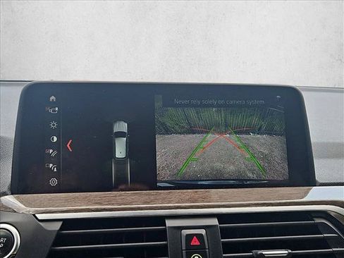 Used 2019 BMW X3 sDrive30i RWD image 13
