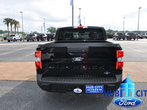 New 2026 Ford Maverick XLT image 4