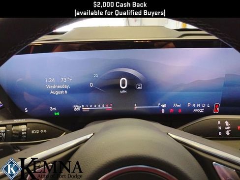 New 2026 Buick Enclave Preferred image 12