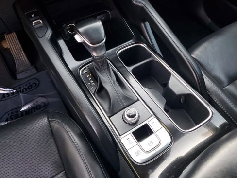 Used 2020 Kia Telluride S image 27