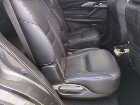 Used 2022 MAZDA CX-9 Touring Plus image 20