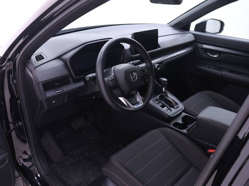 Certified 2026 Honda CR-V TrailSport image 3
