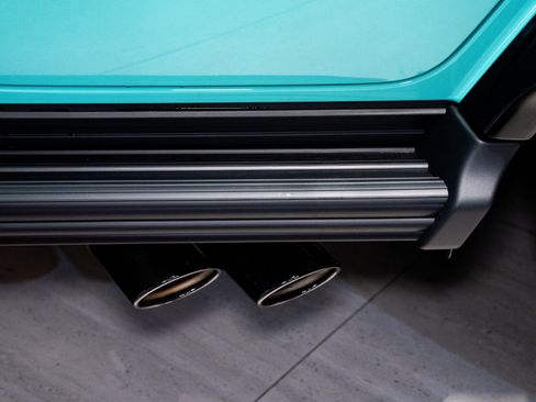 Used 2026 Mercedes-Benz G 63 AMG 4MATIC image 9