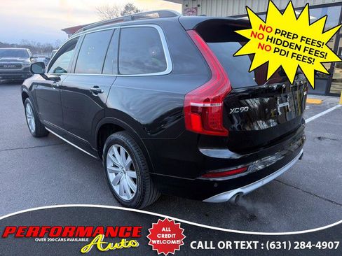 Used 2019 Volvo XC90 T5 Momentum w/ Protection Package image 5