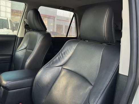 Certified 2020 Toyota 4Runner Nightshade image 27