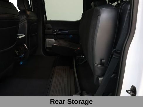 Used 2023 Ford F150 Raptor w/ Equipment Group 802A Raptor R AWD/4WD image 60