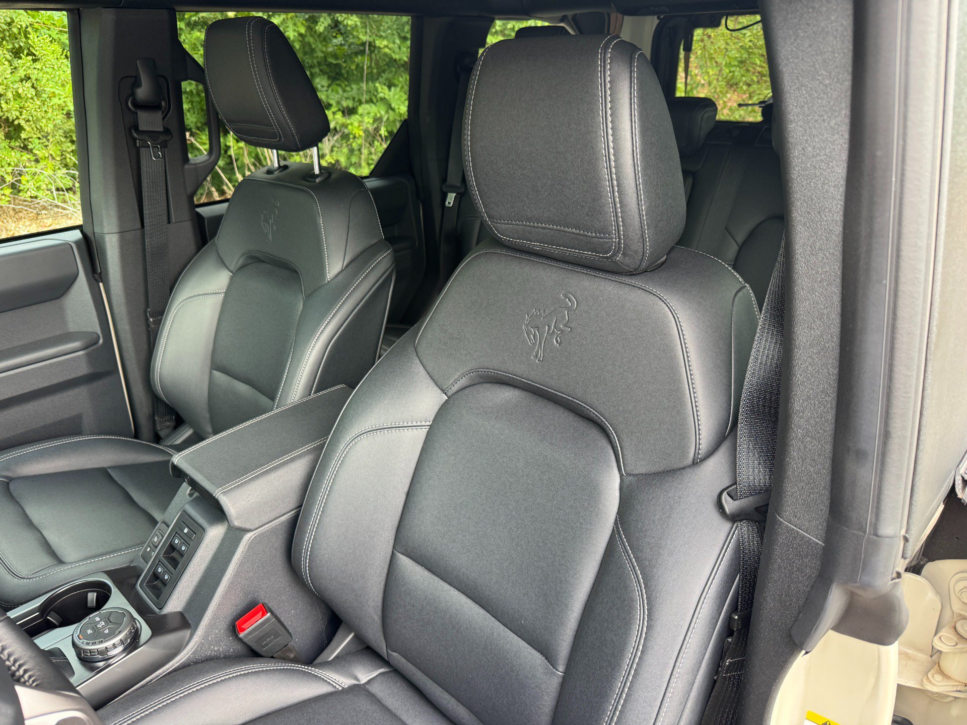 Used 2025 Ford Bronco Big Bend AWD/4WD image 30