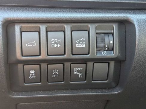 Used 2023 Subaru Forester Wilderness AWD/4WD image 23