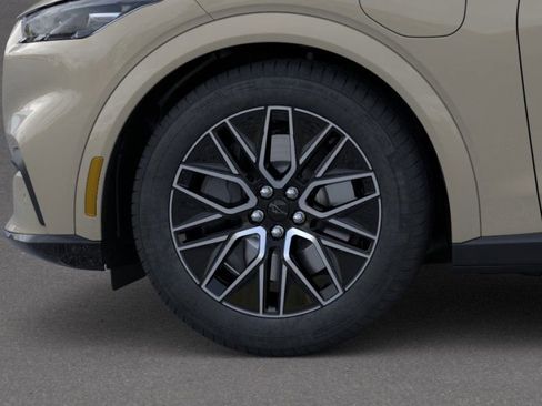 New 2026 Ford Mustang Mach-E Premium image 19