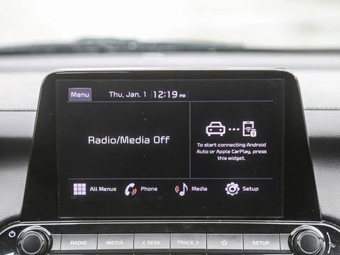 Certified 2022 Kia Forte LXS w/ LXS Technology Package image 15