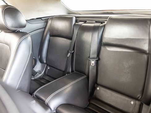 Used 2012 Jaguar XK Convertible image 23