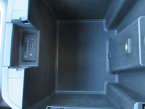 Used 2022 Chevrolet Silverado 2500 LTZ w/ LTZ Plus Package image 32