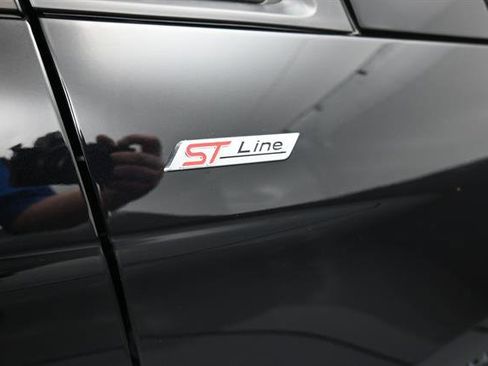 Used 2024 Ford Edge ST-Line AWD/4WD image 5