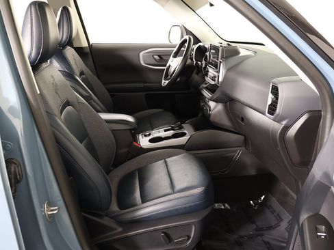 Used 2021 Ford Bronco Sport Outer Banks AWD/4WD image 26